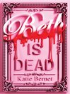 Beth Is Dead